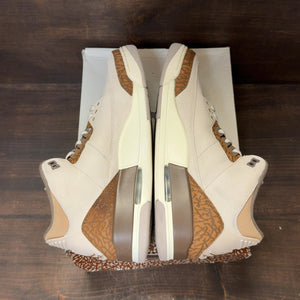 Jordan 3 Retro Palomino - Image 6