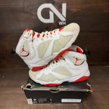 Jordan 7 Retro Hare (2015) - Image 1