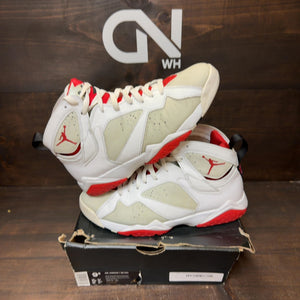 Jordan 7 Retro Hare (2015) - Image 1