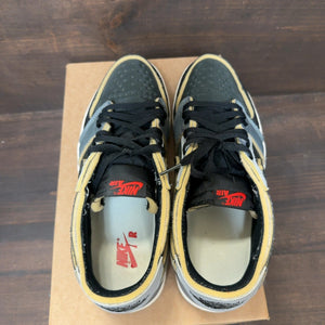 Jordan 1 Low OG EX Black Smoke Grey Size 11.5 (Pre-Owned) - Image 5
