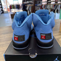 Jordan 5 Retro UNC University Blue - Image 4