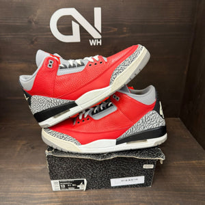 Jordan 3 Retro SE Unite (Chicago Exclusive) - Image 1