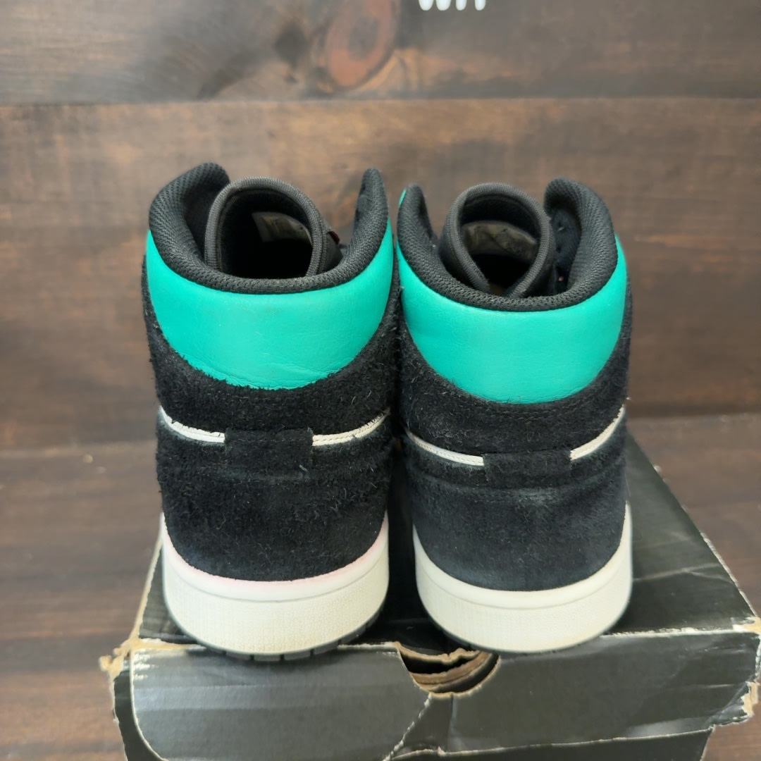 Jordan 1 Mid SE South Beach - Image 4
