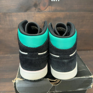 Jordan 1 Mid SE South Beach - Image 4