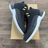 Jordan 12 Retro Reverse Taxi - Image 1