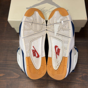Jordan 4 Retro SB Navy Size 5 (Pre-Owned) - aux