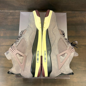 Jordan 4 Retro SP A Ma Maniére Violet Ore - Image 6