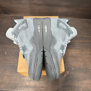 Jordan 4 Retro SE Paris Olympics Wet Cement Size 13 (Pre-Owned) - Image 4