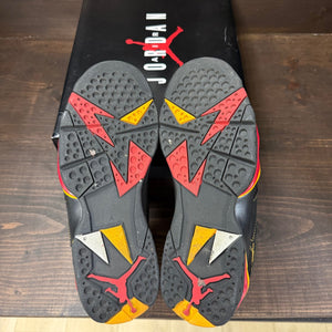 Jordan 7 Retro Citrus (2022) - Image 6