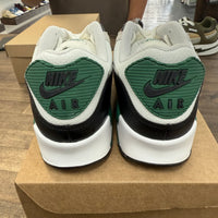 Evergreen Aura Air Max 90 (USED, No Box)