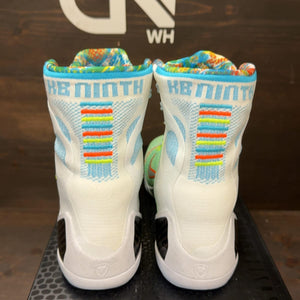 Nike Kobe 9 Elite Protro What The (2025) Size 9.5 - aux