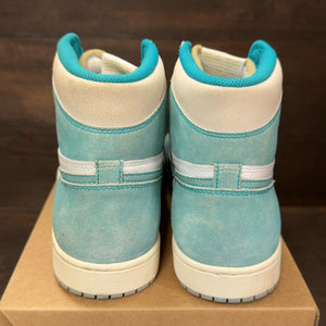 Jordan 1 Retro High Turbo Green Size 12 (Pre-Owned) - Image 5