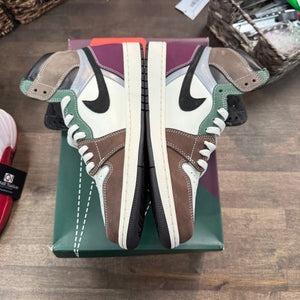 Jordan 1 Retro High OG Hand Crafted - Image 2