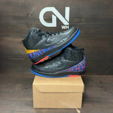 Jordan 2 Retro Black History Month (2019) Size 8 (Pre-Owned) - Image 1