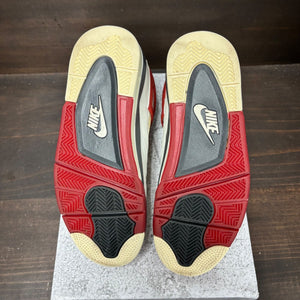 Jordan 4 Retro OG Nigel Sylvester Brick After Brick - Image 6