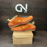 Nike SB Vertebrea Dark Russet Size 13 (Pre-Owned) - Image 1