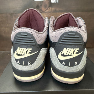 Jordan 3 Retro OG SP A Ma Maniére While You Were Sleeping (Women's) - Image 4