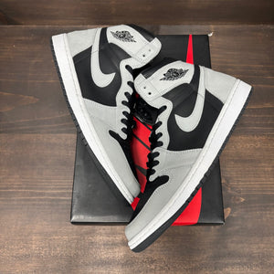 Jordan 1 Retro High Shadow 2.0 - Image 2
