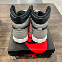 Shadow Jordan 1 High (2018) (USED)