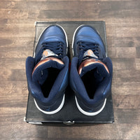 Bronze Jordan 5 (USED)