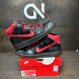 Nike SB Dunk High Krampus Size 10 (Pre-Owned) - Image 1