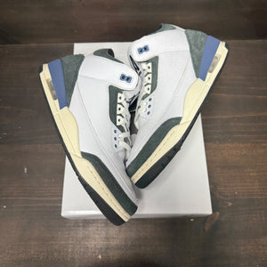 Jordan 3 Retro OG SP A Ma Maniére Diffused Blue Diffused Blue - Image 2