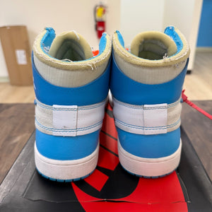 Jordan 1 Retro High Off-White University Blue - Image 3