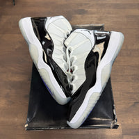 Concord Jordan 11 (2018) (USED)