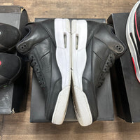 Jordan 3 Retro Cyber Monday (2016) (USED)