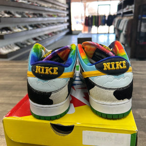 Nike SB Dunk Low Ben & Jerry's Chunky Dunky - Image 4