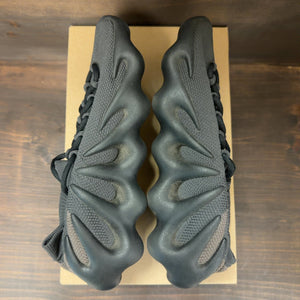adidas Yeezy 450 Dark Slate Size 10 (Pre-Owned) - Image 5