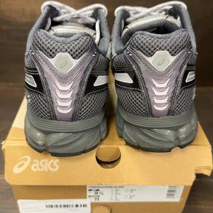 ASICS Gel-Kayano 12.1 Kith Tornado Pure Silver Size 9.5 (Pre-Owned) - aux