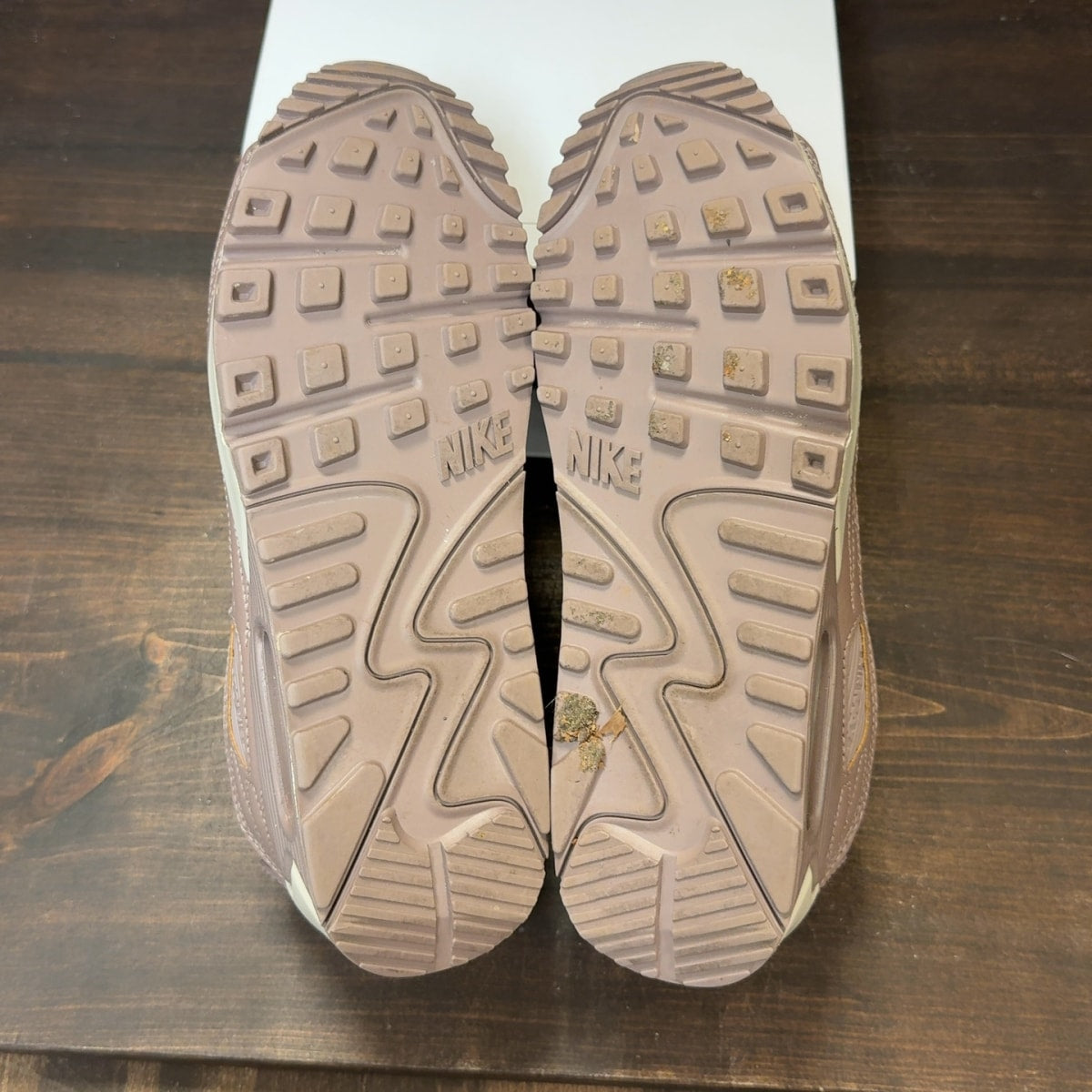 Nike Air Max 90 Unlocked By You Size 8 (Pre-Owned) - Image 7