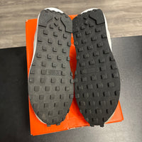 Sacai Fragment LD Waffle Grey (USED)