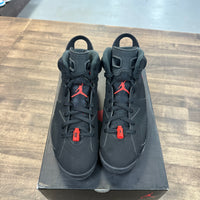 Infrared Jordan 6 Retro (2019) (USED)