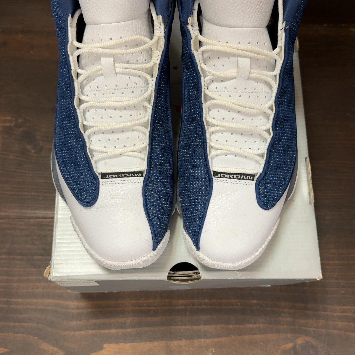 Jordan 13 Retro Flint (2020) - Image 3