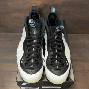 Nike Air Foamposite One Penny PE Size 12 (Pre-Owned) - tag