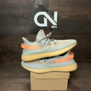 adidas Yeezy Boost 350 V2 True Form Size 14 (Pre-Owned) - Image 1