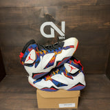 Jordan 7 Retro Nothing But Net Size 12 (Pre-Owned) - Image 1