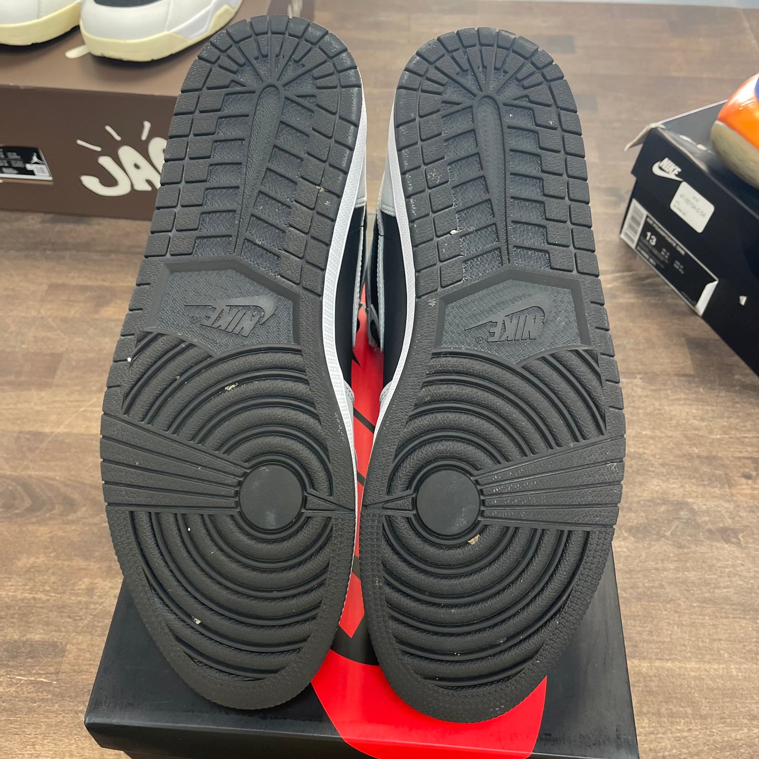 Shadow 2.0 Jordan 1 High (USED)