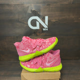 Nike Kyrie 5 Spongebob Patrick (GS) Size 5.5Y (Pre-Owned) - Image 1