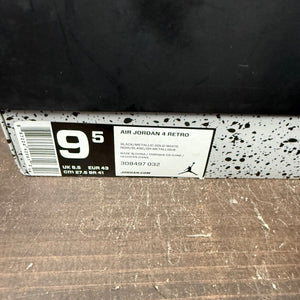 Jordan 4 Retro Royalty - Image 8