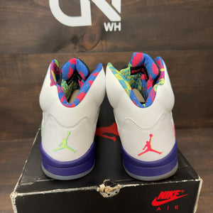 Jordan 5 Retro Alternate Bel-Air - Image 4