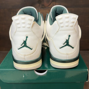 Jordan 4 Retro Oxidized Green - Image 5