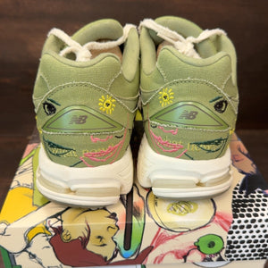 New Balance 2002R Bryant Giles What Now? - Image 5