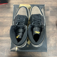 Palomino Jordan 1 High (USED)