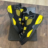 Jordan 4 Retro Thunder (2023) - Image 1