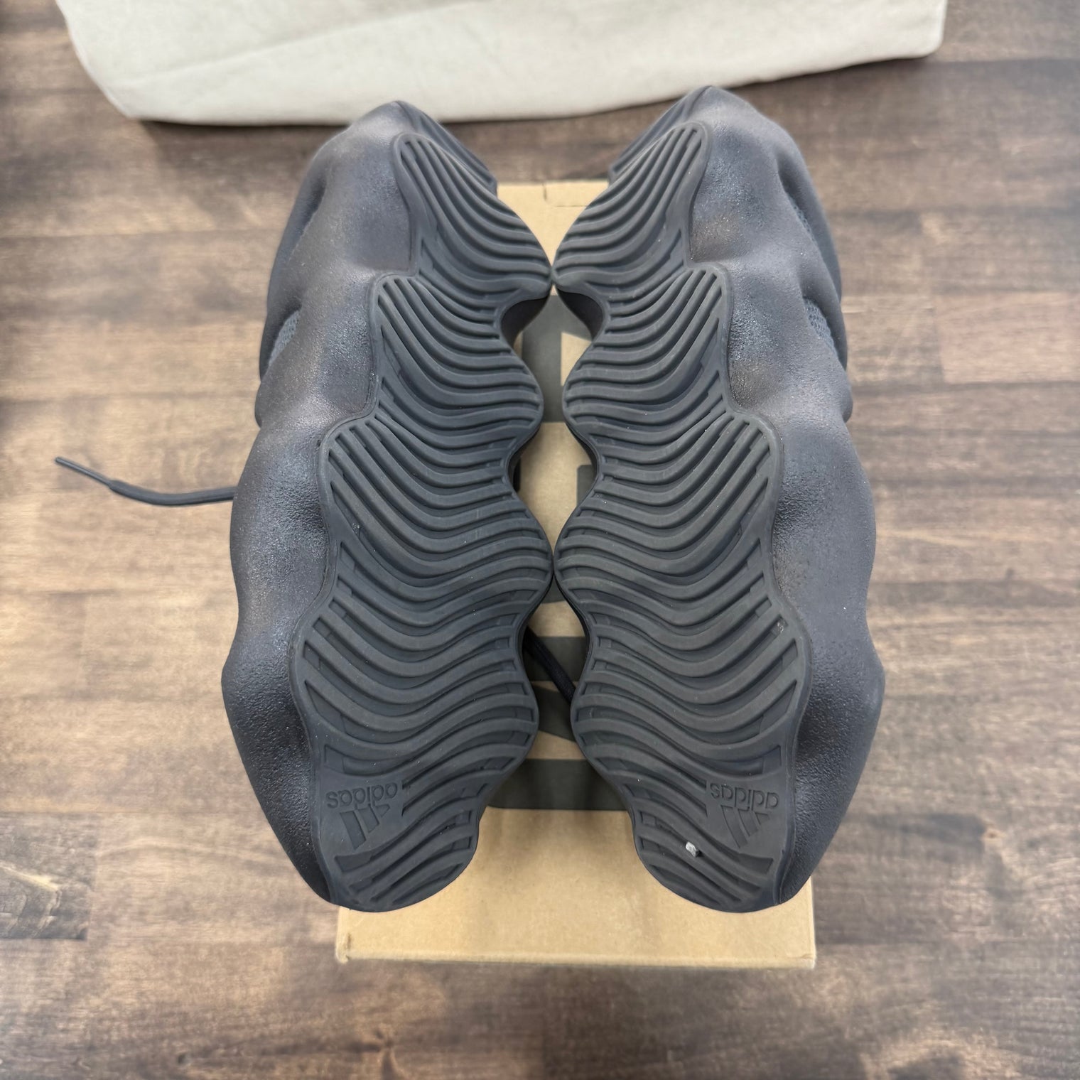 Utility Black Yeezy 450 (USED)