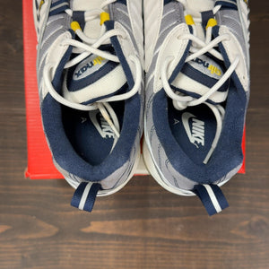 Nike Air Max 98 Tour Yellow Grey - Image 6