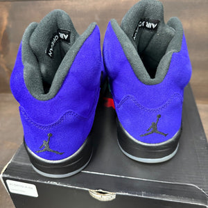 Jordan 5 Retro Alternate Grape - Image 5